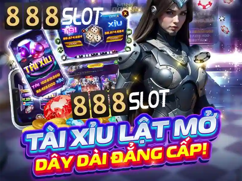 888 slot com – Tổng quan chủ đề và giá trị cốt lõi
