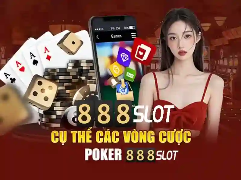 Nguồn gốc và sứ mệnh của wow 888 slot login