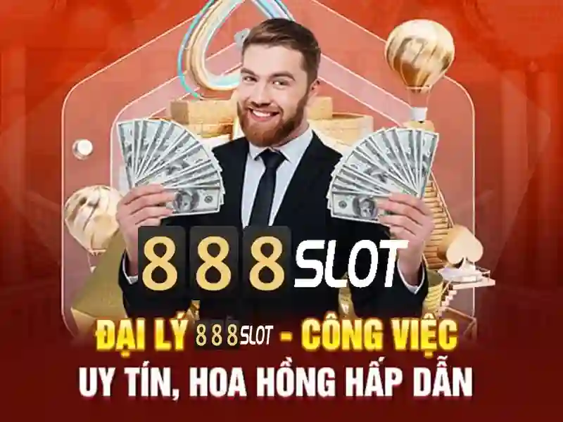 Giao diện trang chủ 888slot hiện đại và bắt mắt