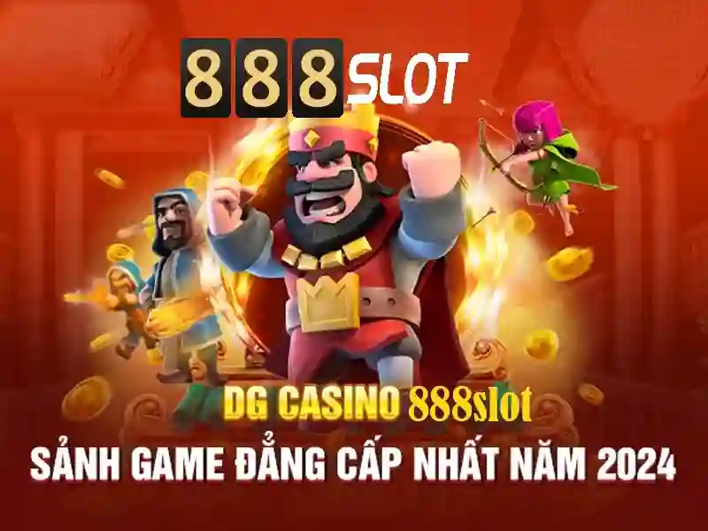 Nguon goc va su menh cua 888 gold slot