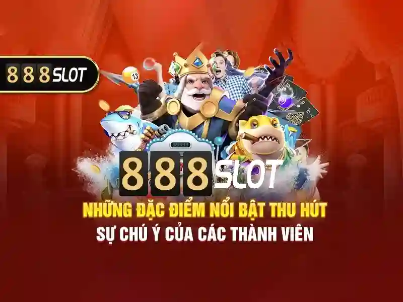 slot resmi 888 – Tổng quan chủ đề và giá trị cốt lõi