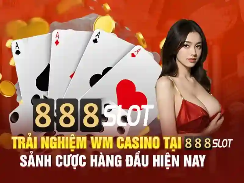 Dẫn nhập về 888slot