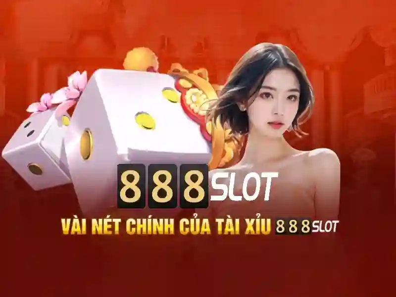 Tong quan 888 gold slot