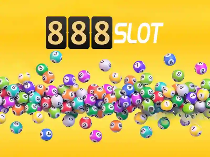 888slot 888 – Khởi đầu của một hành trình đam mê công nghệ và giải trí