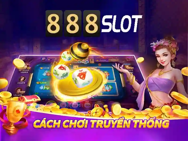 Khởi nguồn và sứ mệnh của tài 888slot