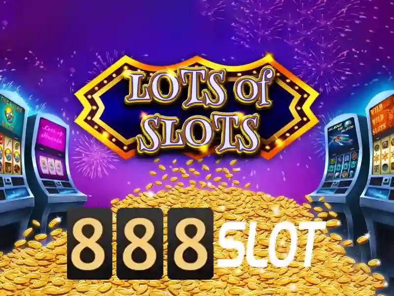 Nguon goc va su menh cua 888 gold slot