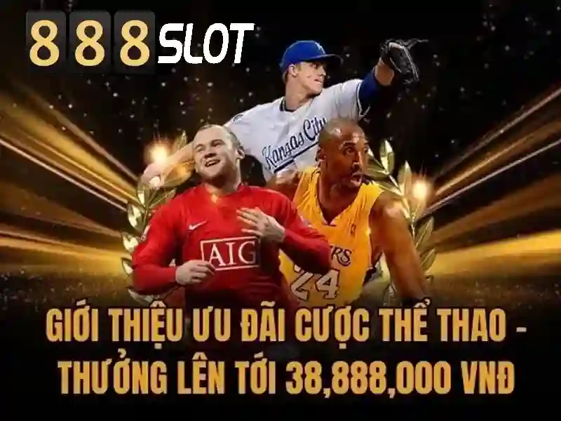 Các trò chơi tại 888slot