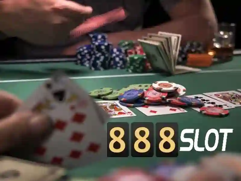888slot - Trải nghiệm sòng bạc trực tuyến tốt nhất Giao diện nhà cái hoàn hảo
