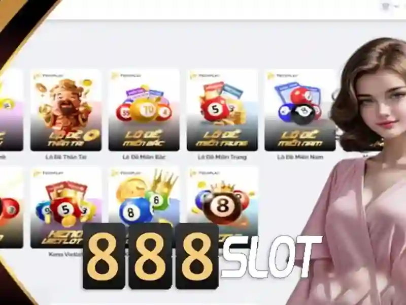 full slot 888 – Nguồn gốc và sứ mệnh