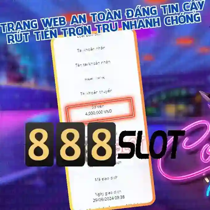 mk slot 888 – Trải nghiệm và Đánh giá Toàn diện Giao diện nhà cái hoàn hảo