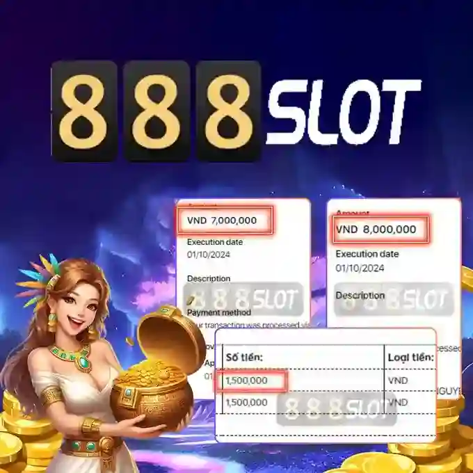 pp 888 slot login: Trải nghiệm an toàn và tiện lợi Giao diện nhà cái hoàn hảo