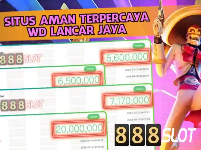 888slot dewa – Khám phá trải nghiệm và đánh giá chi tiết Giao diện nhà cái hoàn hảo