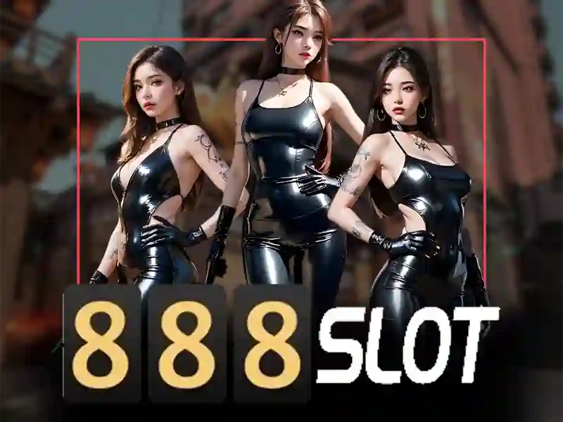 Giới thiệu về 888slot
