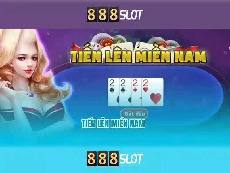 Giới thiệu về 888slot