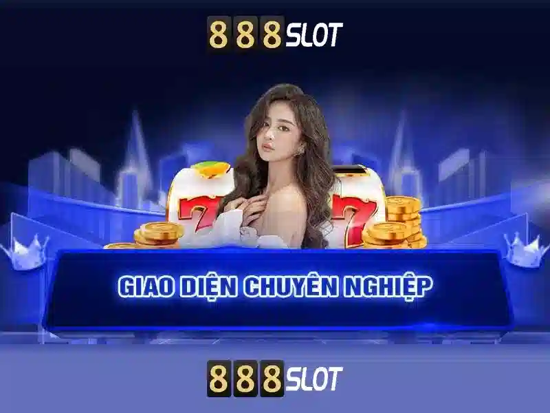 Giao diện nhà cái hoàn hảo