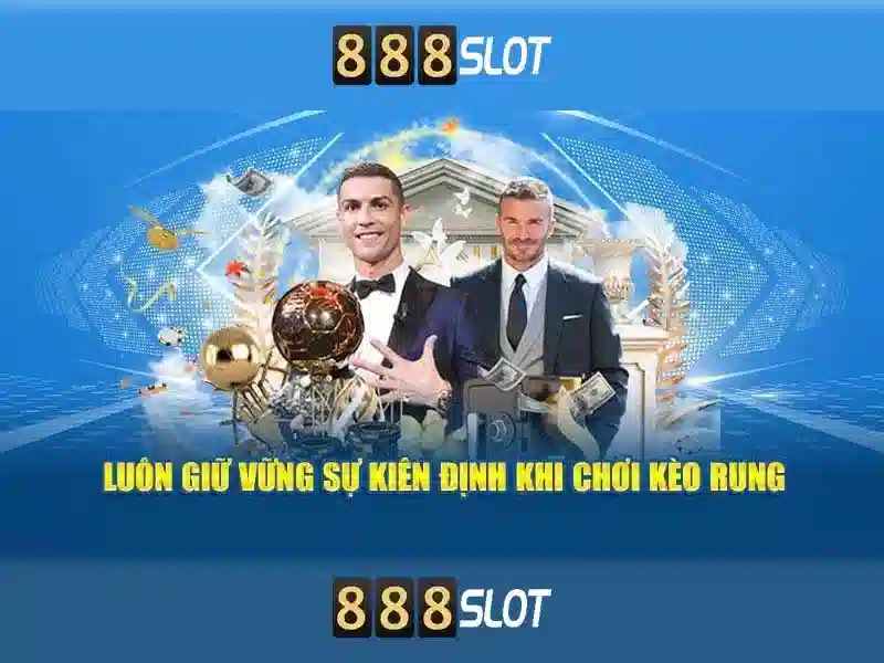 888 slot races – Trải nghiệm đỉnh cao Giao diện nhà cái hoàn hảo