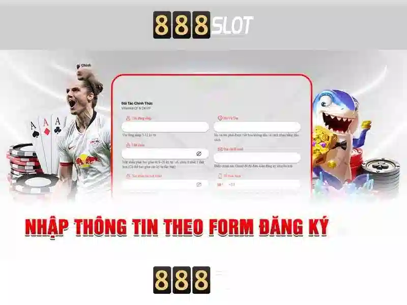 Ưu điểm của 888slot