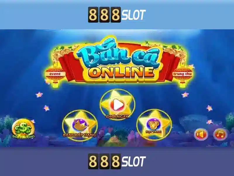 Giới thiệu về 888slot