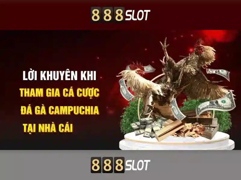 Giới thiệu về 888slot