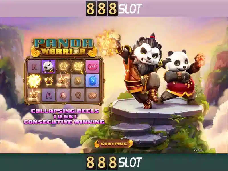 Nguồn gốc và sứ mệnh của wild 888 slot