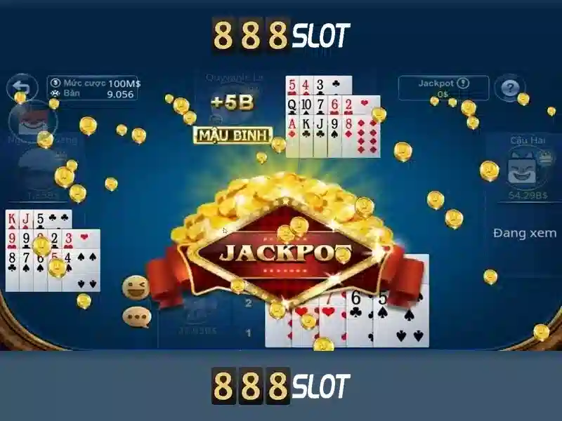 Giới thiệu về 888slot