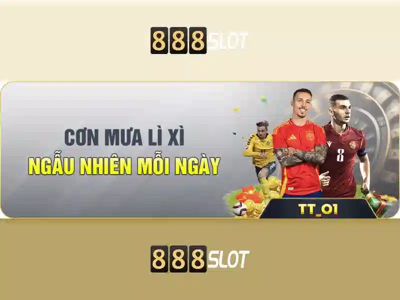 Tại sao 888slot được nhiều người chơi tin tưởng?