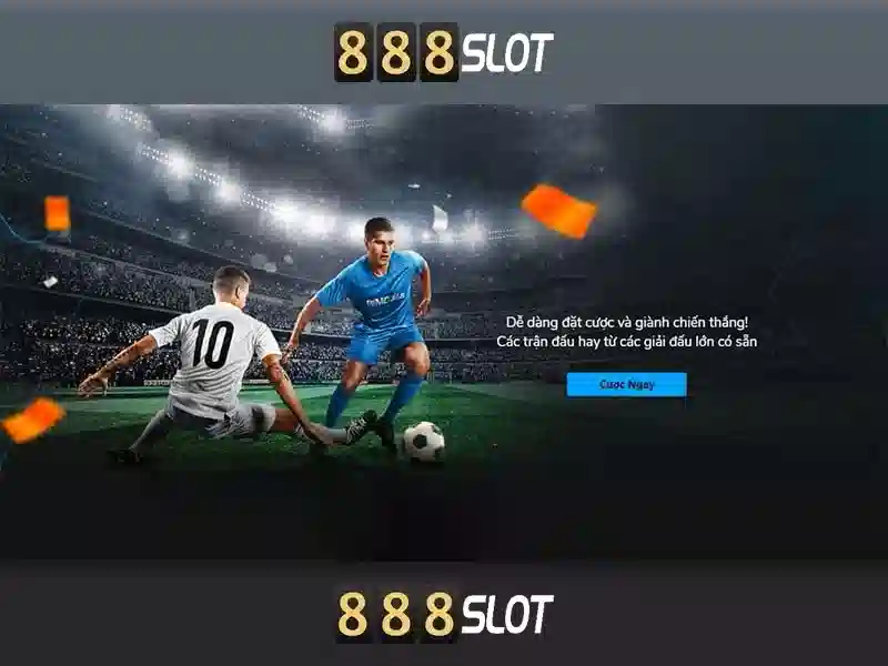 Các sản phẩm và dịch vụ của slot machine 888