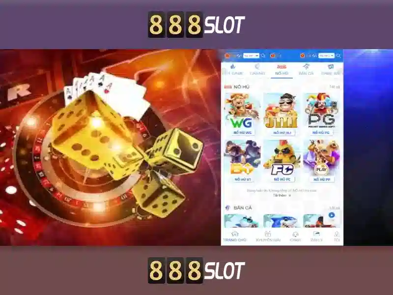 Giao diện nhà cái hoàn hảo