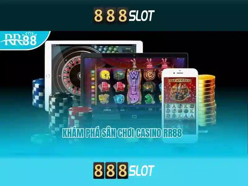 Khám phá các tính năng nổi bật và bảo mật tại 888slot