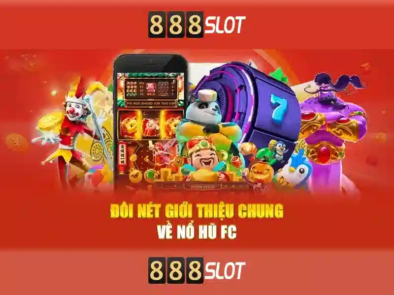 full slot 888 – Tổng quan chủ đề và giá trị cốt lõi