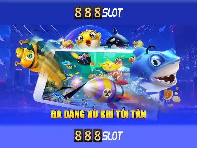 888slot — Đánh giá nền tảng slot trực tuyến uy tín Giao diện nhà cái hoàn hảo