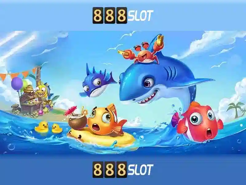 Giới thiệu về 888slot