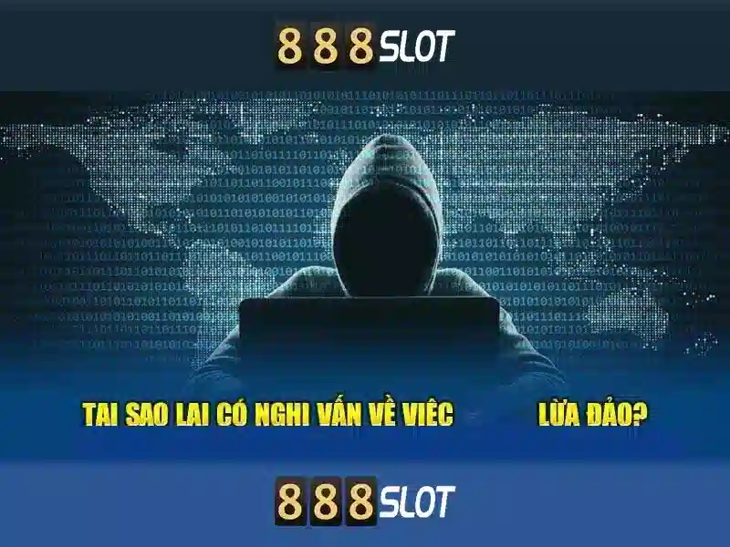 888slot là gì