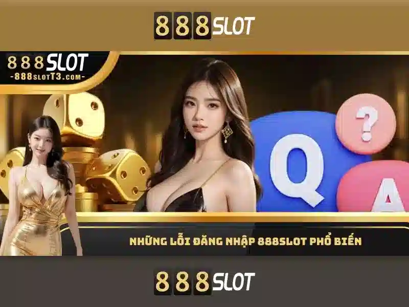 Uy tín và công nghệ tại 888Slot