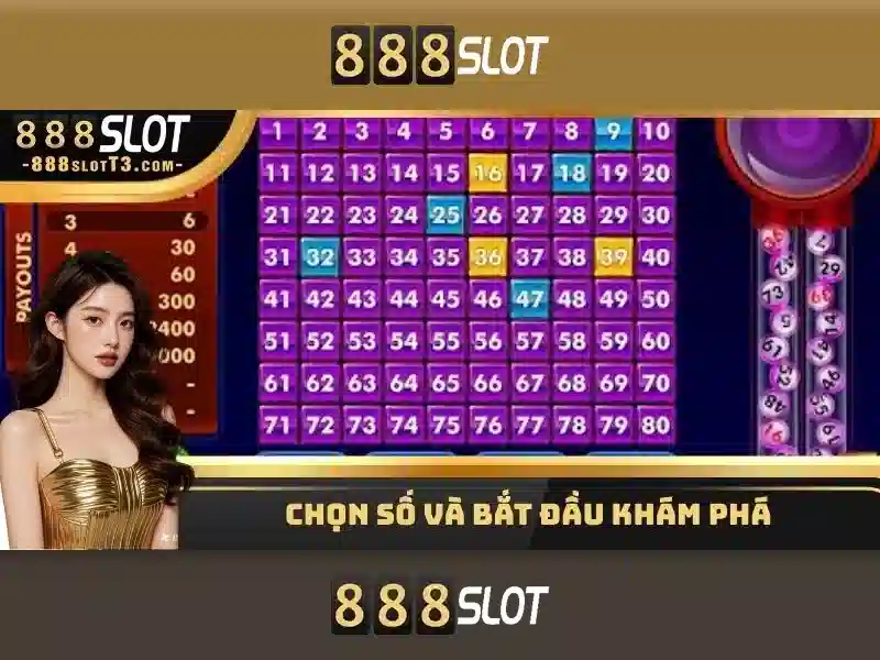 Giao diện nhà cái hoàn hảo