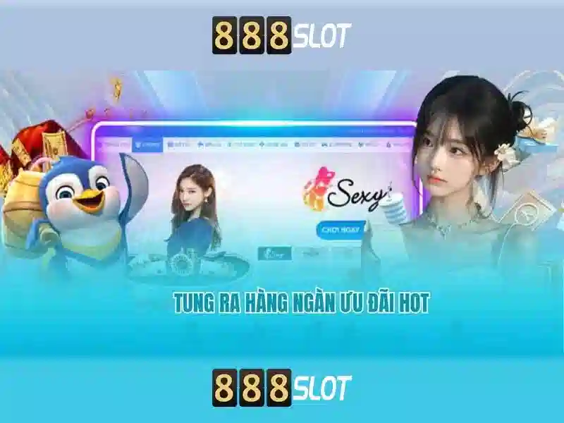 Ưu điểm nổi bật của 888slot