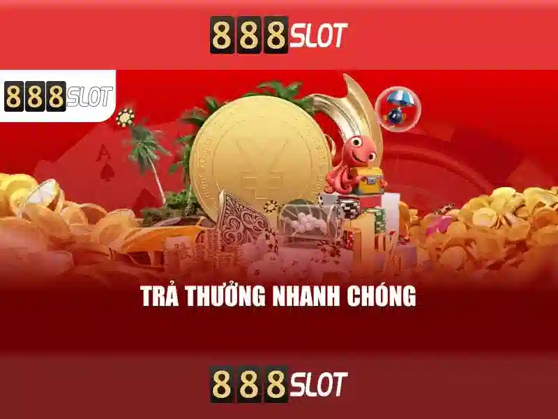 888slot là gì và tại sao nó thu hút người chơi?