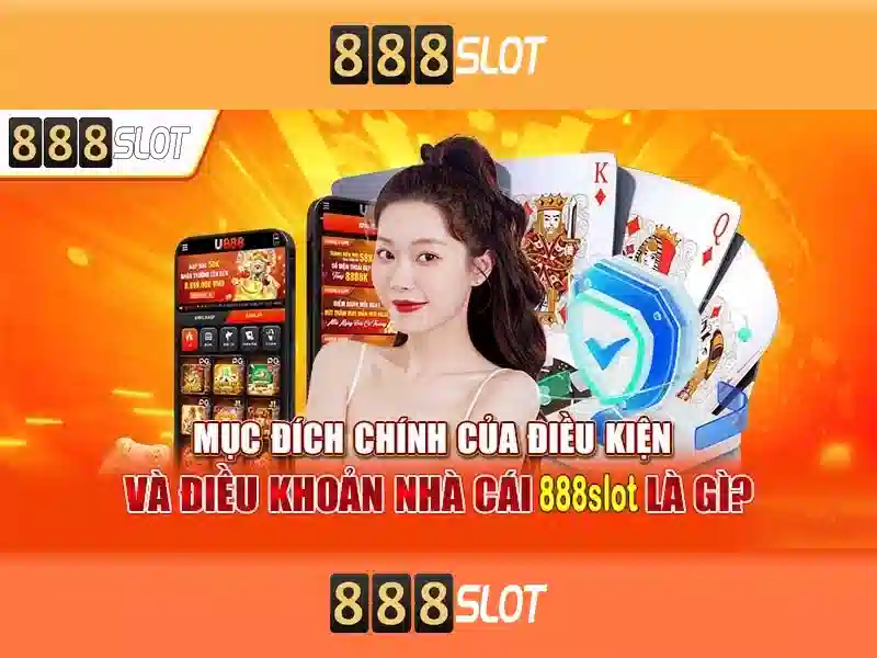 Đánh giá tổng quan về 888slot