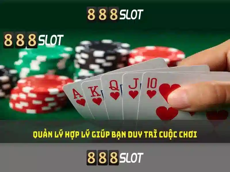 Các tính năng nổi bật của 888slot