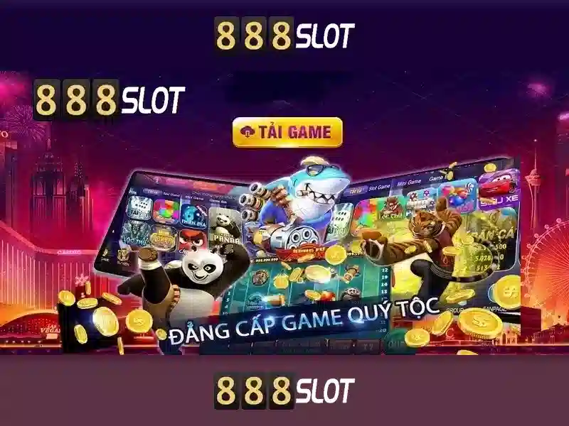 Trò chơi và nhà cung cấp