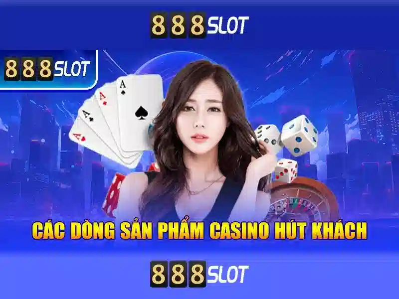 888slot: Nền tảng đánh bạc trực tuyến an toàn và đáng tin cậy Giao diện nhà cái hoàn hảo