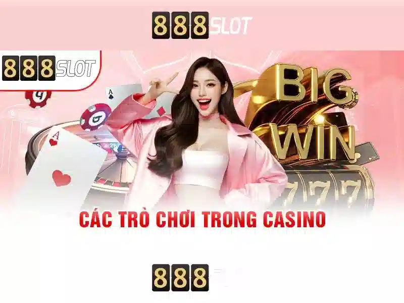 Giao diện nhà cái hoàn hảo