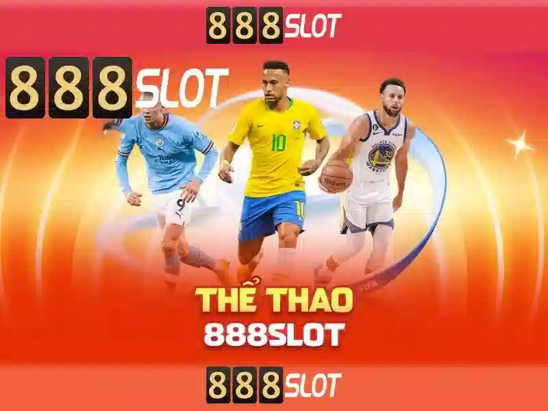 Trò chơi đa dạng tại 888slot