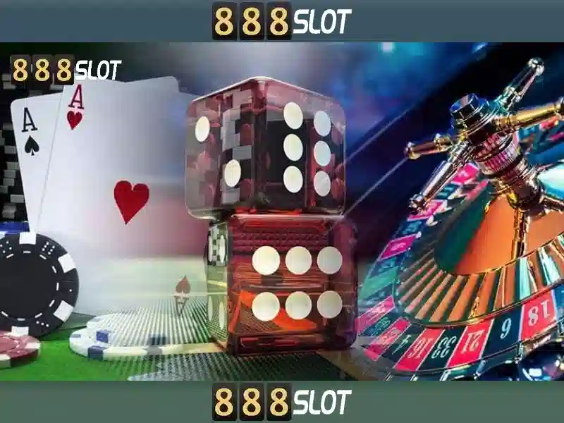 888slot – Đánh giá và trải nghiệm slot online hàng đầu Giao diện nhà cái hoàn hảo
