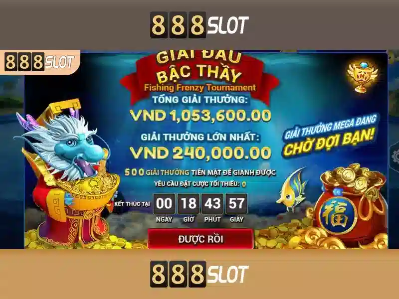Giao diện nhà cái hoàn hảo