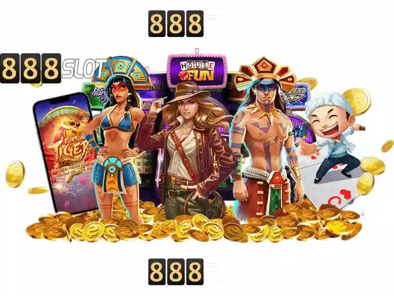 Trò chơi nổi bật trên 888slot<p><span style=
