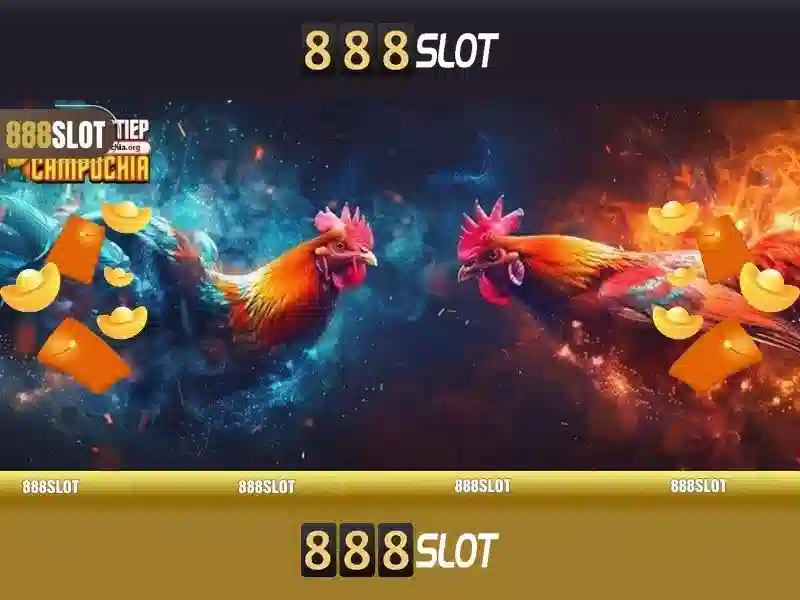 Tại sao người chơi yêu thích 888slot?