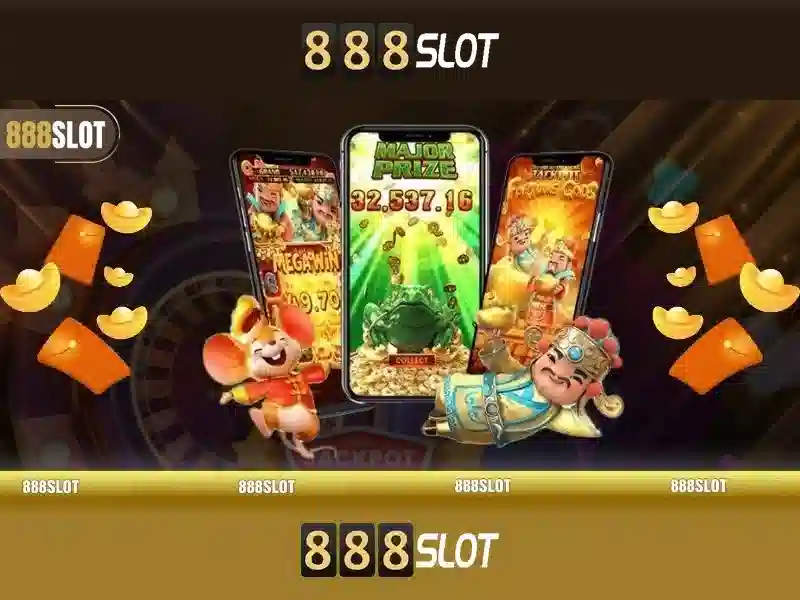 888slot: Nền tảng casino slot trực tuyến uy tín và giải trí đỉnh cao Giao diện nhà cái hoàn hảo