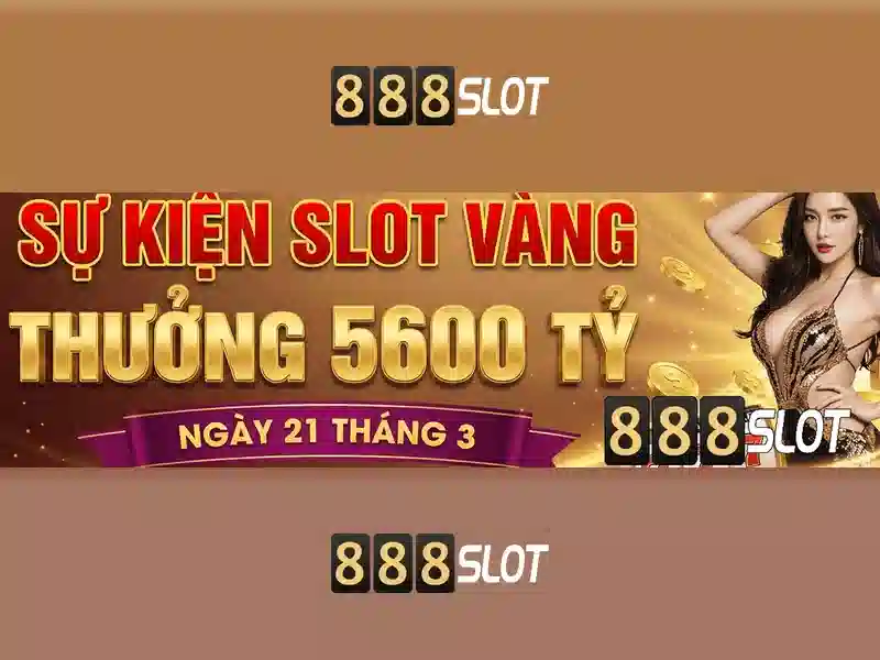 888slot: Nền tảng slot trực tuyến nổi bật Giao diện nhà cái hoàn hảo