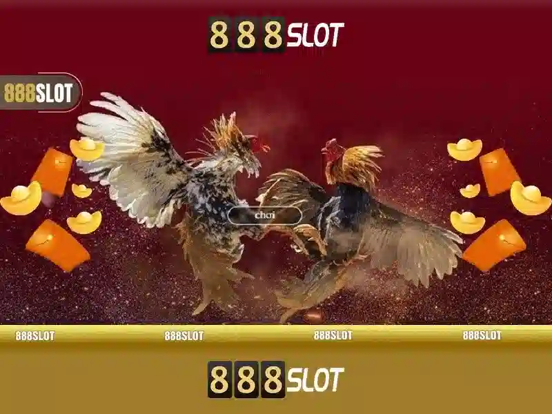 Giới thiệu về 888slot